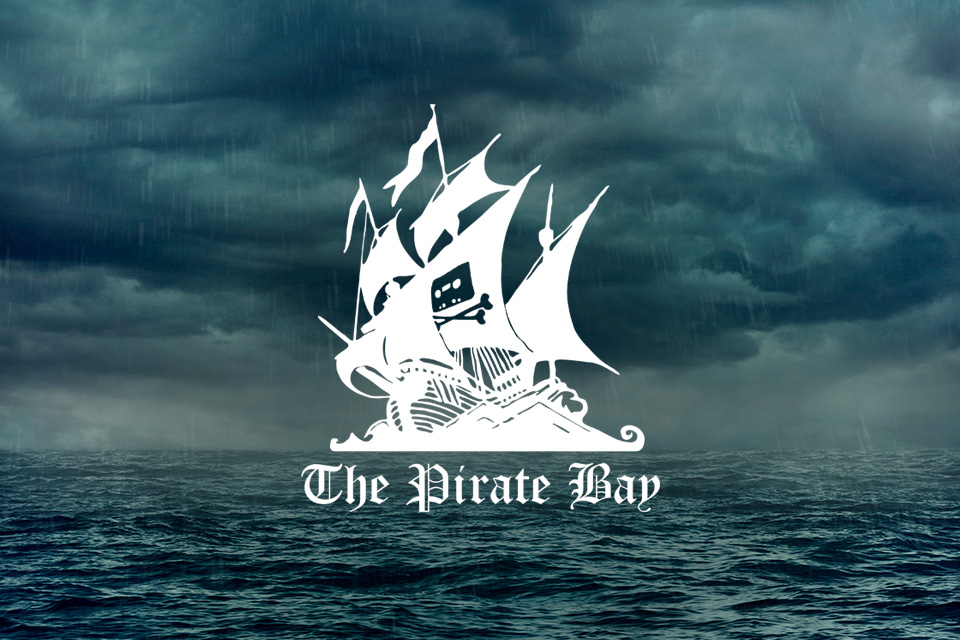 Pirate Bay promete continuar distribuindo conteúdo apesar de ameaças