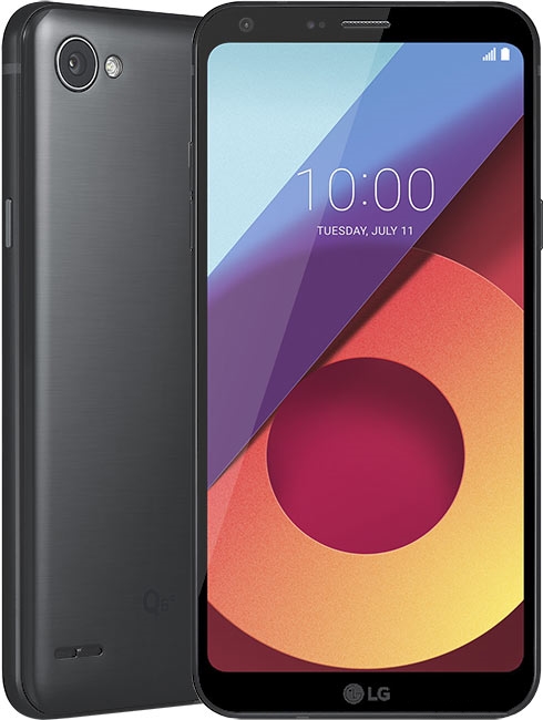   LG Q6 