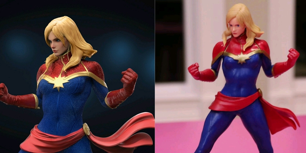 Edição especial de US$200 de Marvel vs Capcom tem itens que parecem brindes