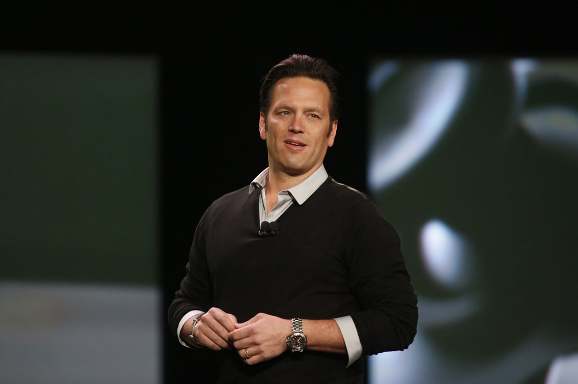 Chefe do Xbox se une ao Time de Líderes Sênior da Microsoft Phil-spencer-19145448921160