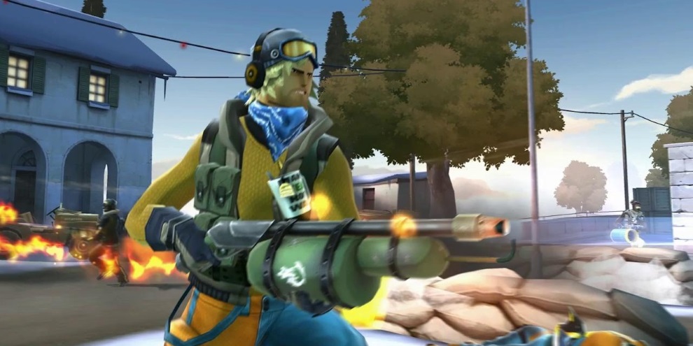 Battlefield Heroes vai ganhar uma nova chance graças a fãs dedicados