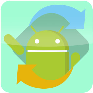 Logo Coolmuster Android Assistant Ícone Logo Coolmuster Android Assistant Ícone