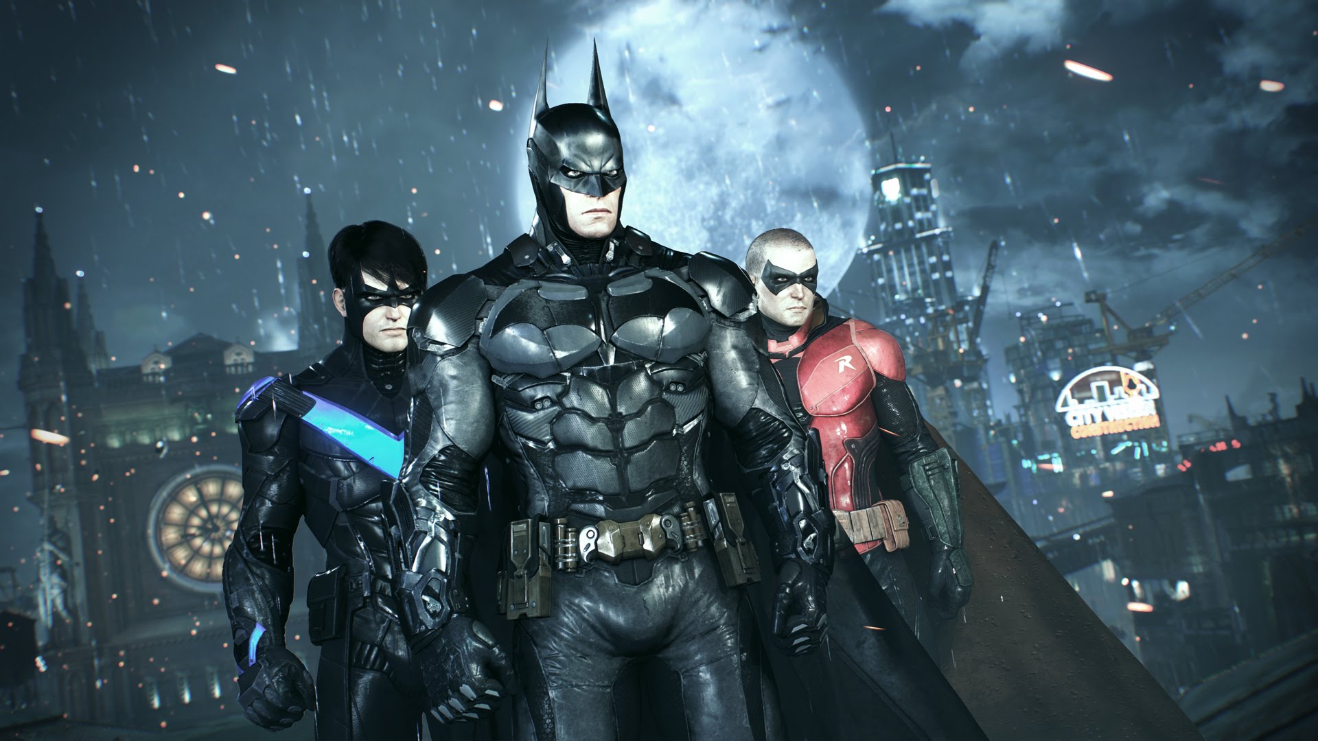 Promoções da PSN trazem franquia Assassin’s Creed e muitos jogos do Batman Batman-jogo-herois-20191003368466