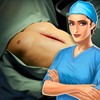 Logo Operate Now: Hospital Ícone Logo Operate Now: Hospital Ícone