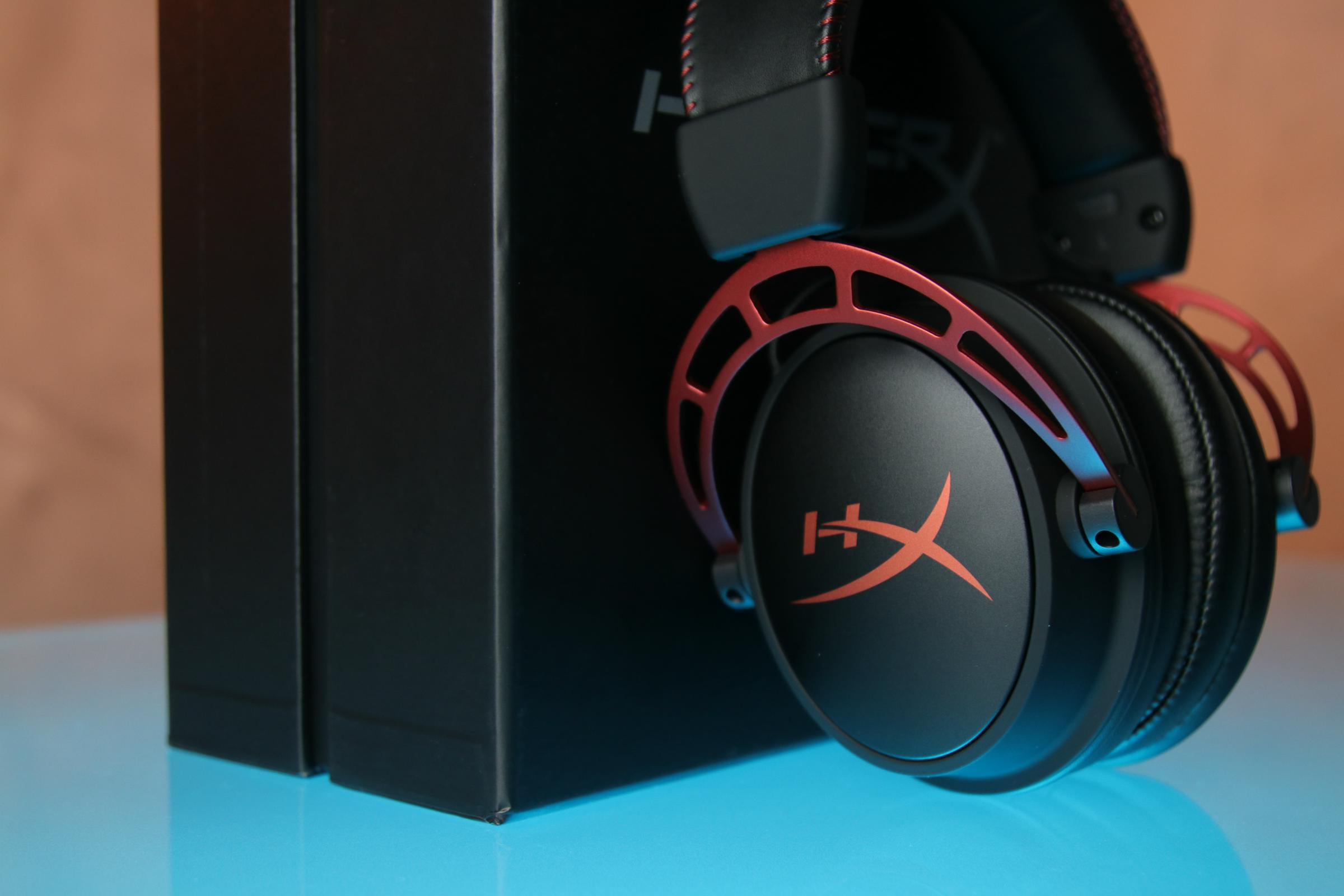Imagem de Review: HyperX Cloud Alpha no tecmundogames