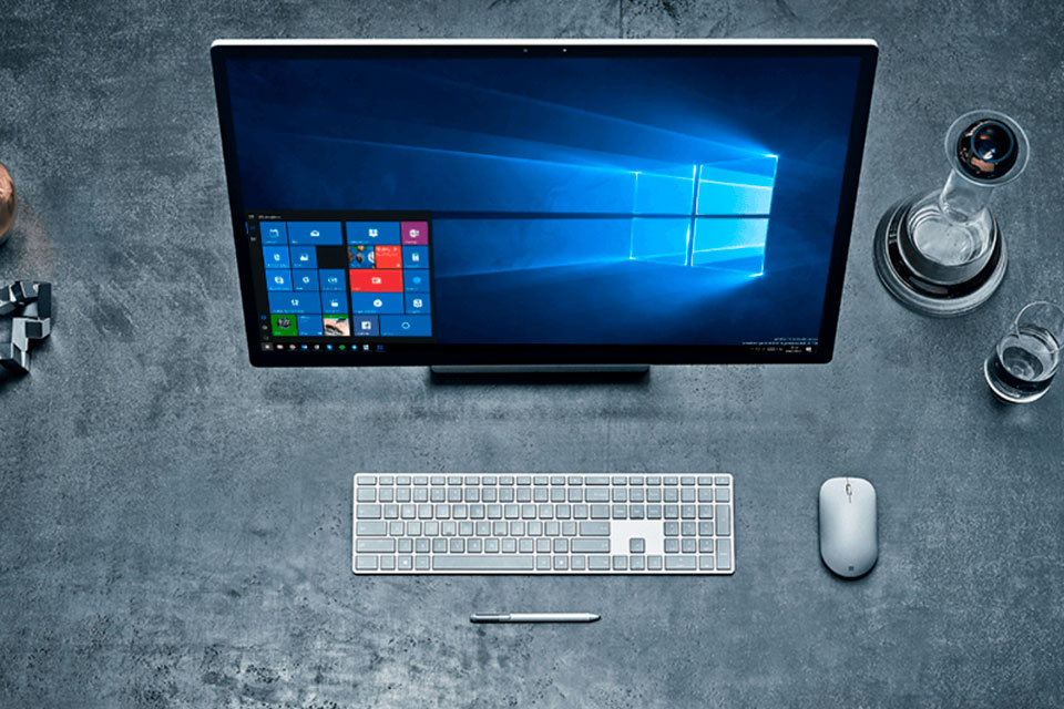 Imagem de: Creators Update é a melhor versão do Windows 10, afirma a Microsoft