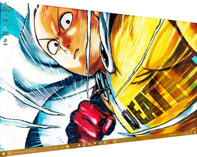 One-Punch Man Theme One-Punch Man Theme