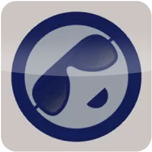 Logo Alternate Directory Ícone Logo Alternate Directory Ícone