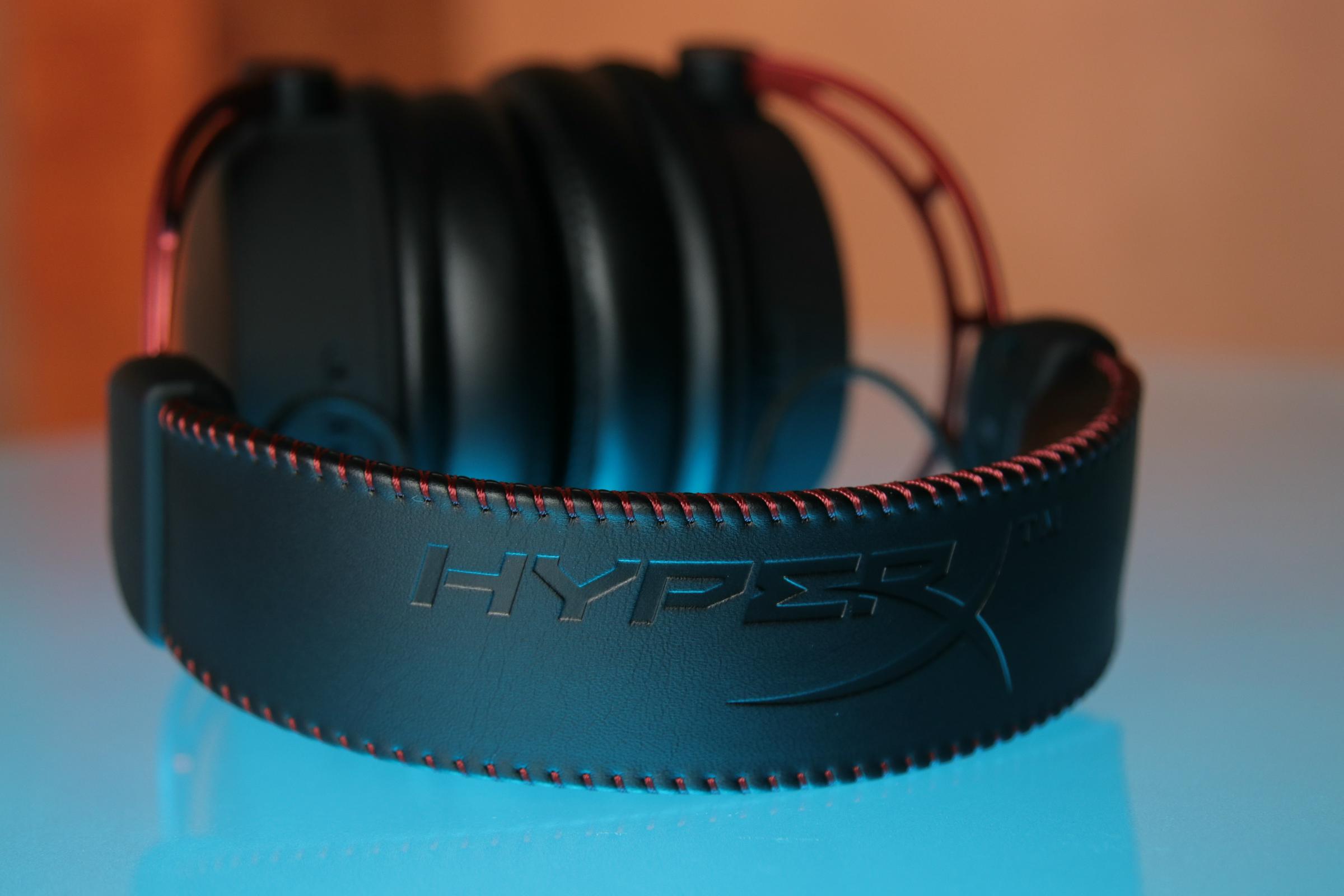Review: HyperX Cloud Alpha