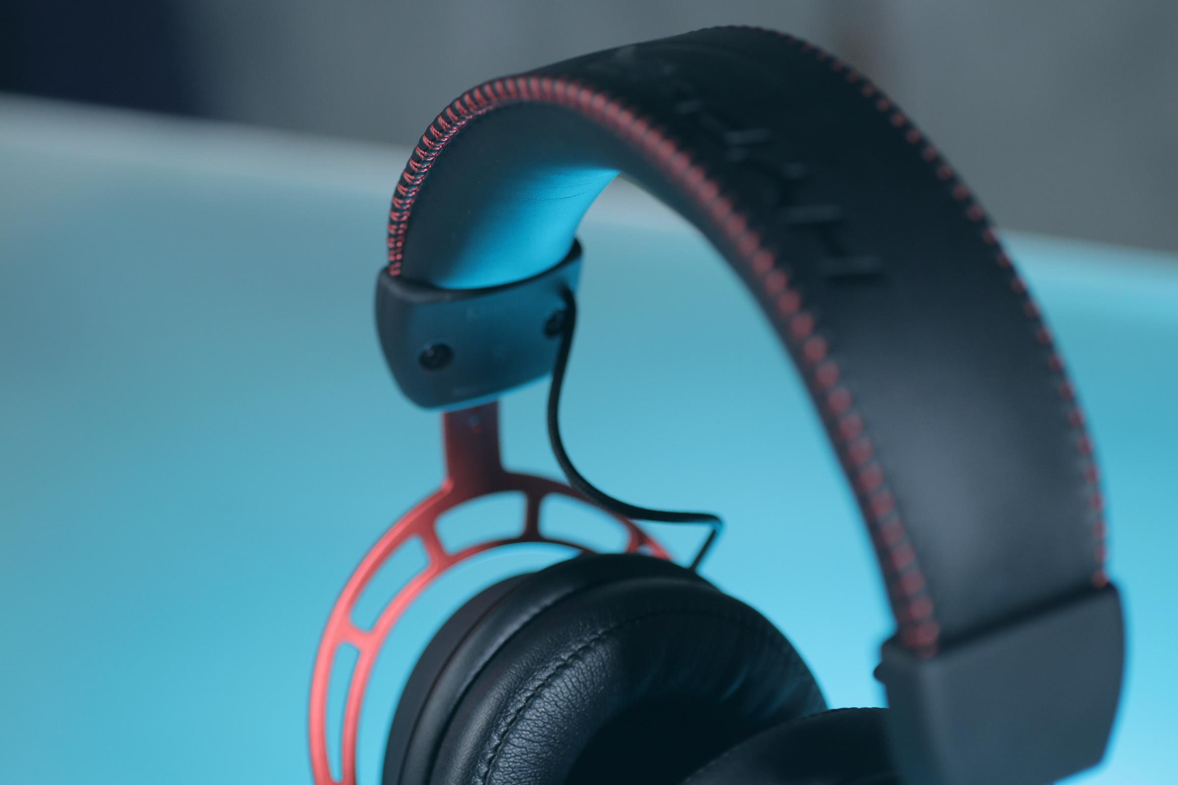 Review: HyperX Cloud Alpha