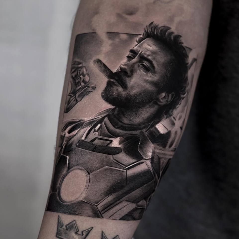 (Crédito: Inal Bersekov)
