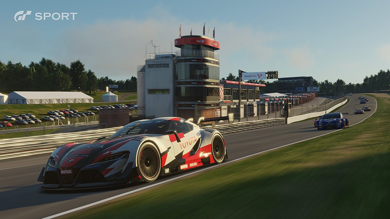 Gran Turismo Sport: quase 30 minutos de gameplay inédito da Tokyo Game Show