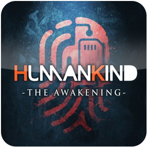 Logo HumanKind: The Awakening Ícone Logo HumanKind: The Awakening Ícone