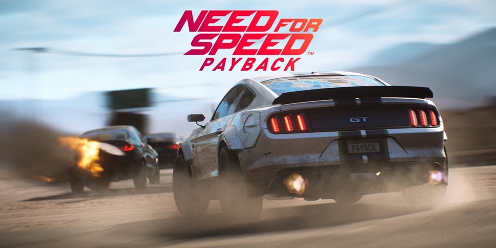 Imagem de Trailer de Need for Speed Payback tem perseguições policiais e customização no tecmundogames