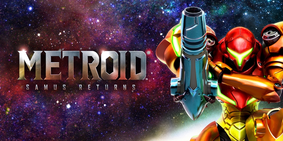 Metroid: Samus Returns é espetacular e por pouco não passa Super Metroid
