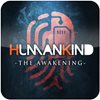 Logo HumanKind the Awakening Ícone Logo HumanKind the Awakening Ícone