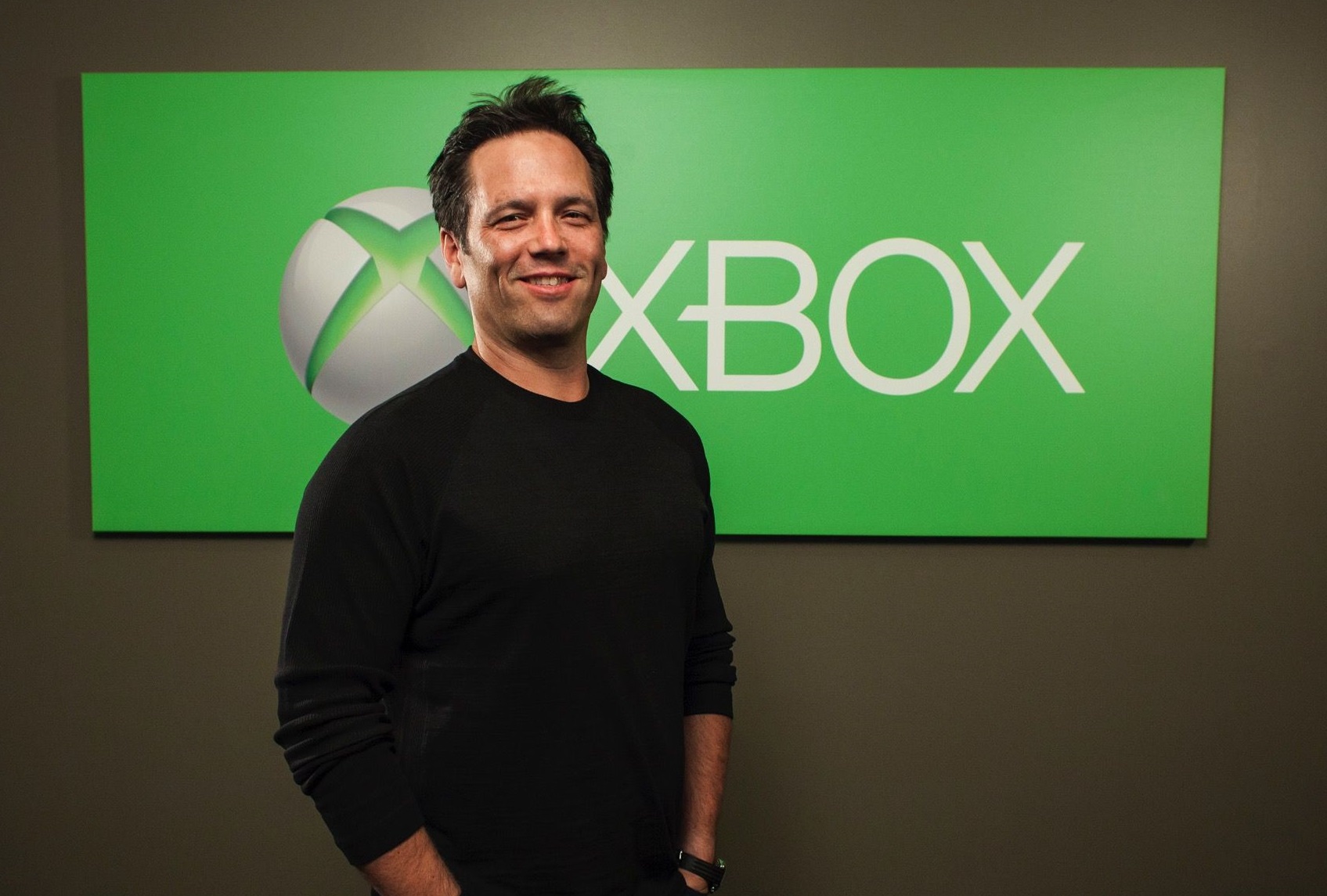 Imagem de Força verde: Phil Spencer confirma retorno ao Brasil em mais uma BGS no tecmundogames