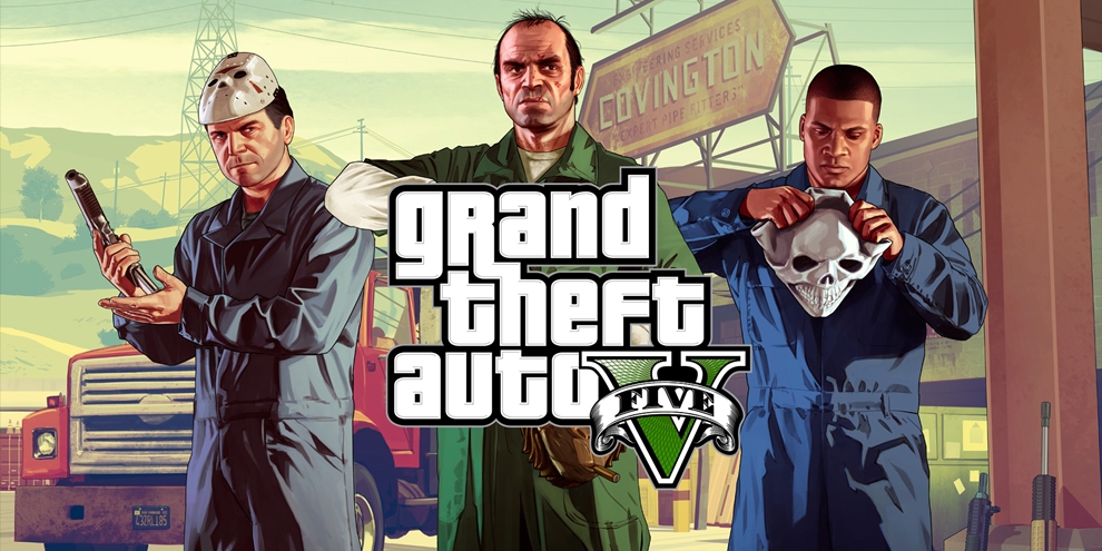 GTA 5 no Switch pode ter sido vazado por fonte confiável da indústria