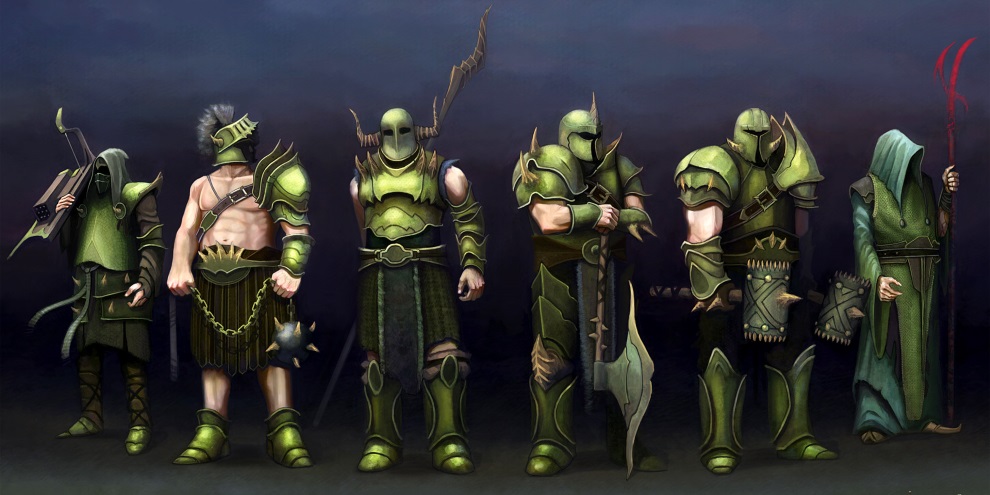 Torneio de RuneScape termina sem ganhador após acusações de trapaças