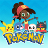 Logo Pokémon Playhouse Ícone Logo Pokémon Playhouse Ícone