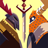 Logo Stormbound: Kingdom Wars Ícone Logo Stormbound: Kingdom Wars Ícone