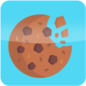 Logo Cookie AutoDelete para Google Chrome Ícone Logo Cookie AutoDelete para Google Chrome Ícone