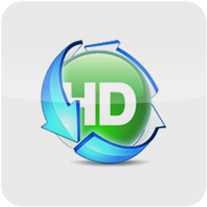 Logo HD Video Converter Factory Pro Ícone Logo HD Video Converter Factory Pro Ícone