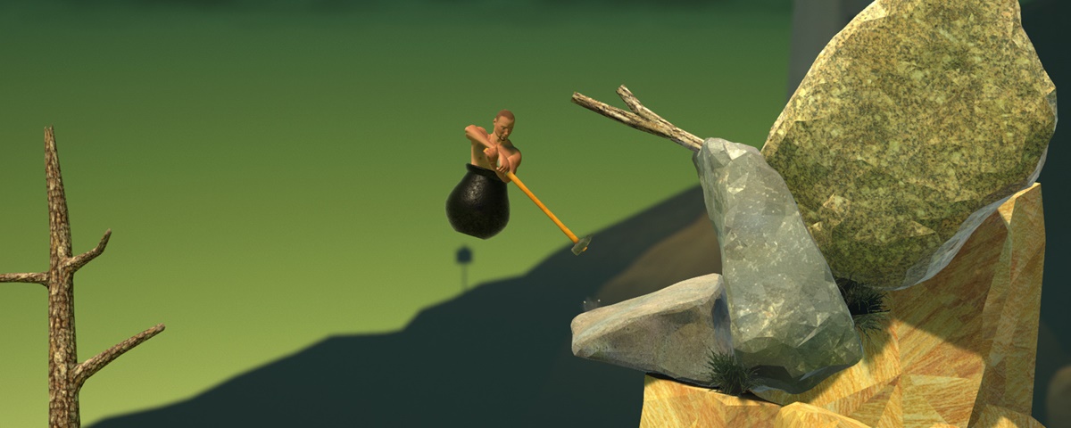 Qwop? Qwop?