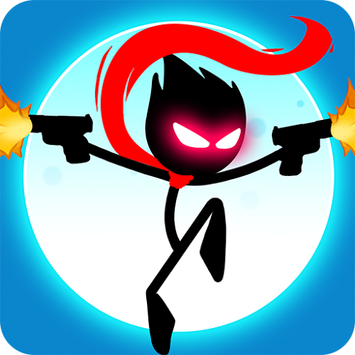 Stickman Defense: Cartoon Wars Download para Android Grátis