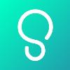 Logo Stringify Ícone Logo Stringify Ícone