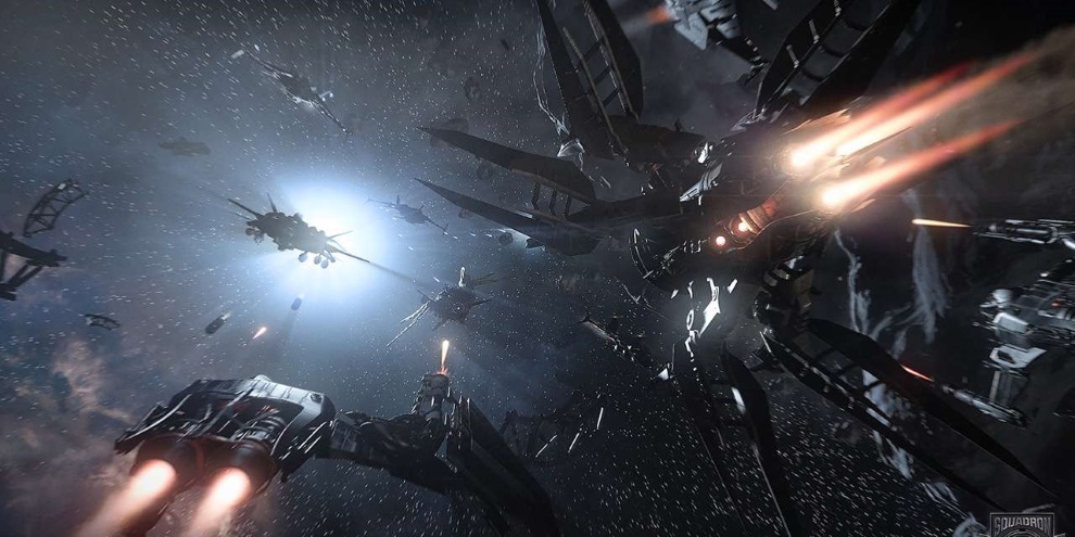 Star Citizen já acumulou US$ 160 milhões em financiamento