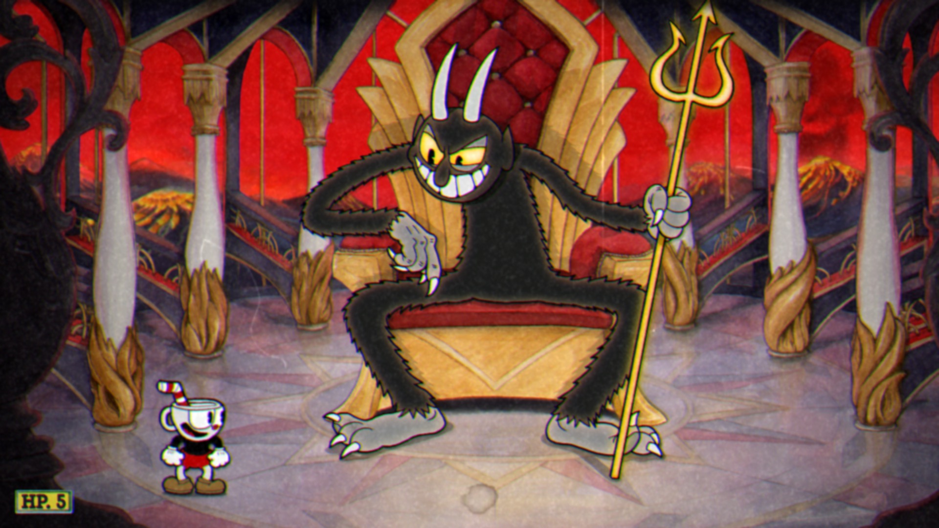 Veja se Cuphead roda no seu PC