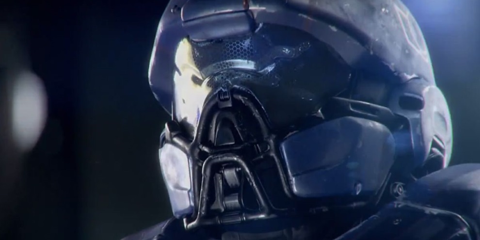 Halo Recruit traz a série da Microsoft para a realidade mista