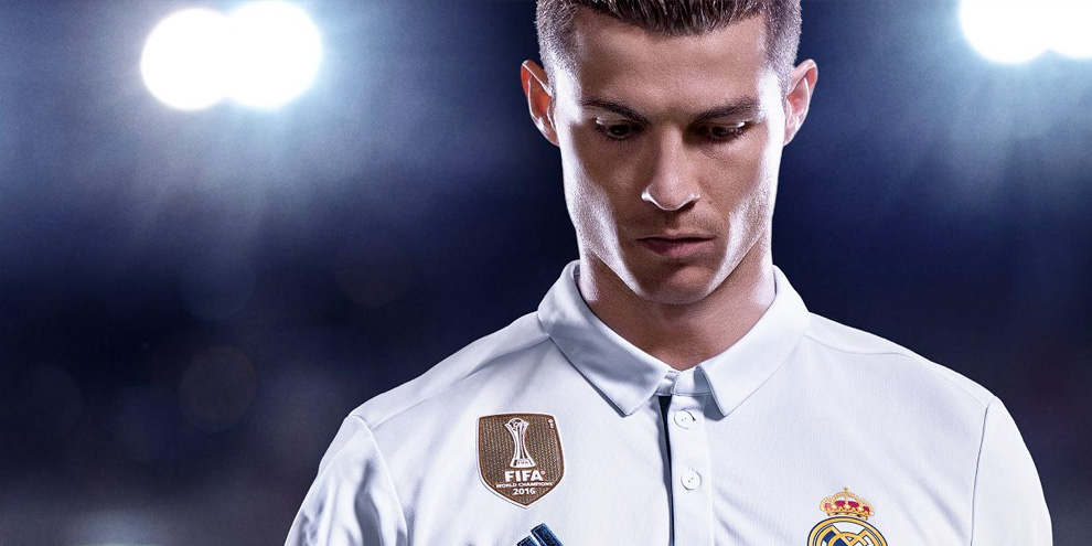 FIFA 18 traz várias melhorias que o tornam o pacote mais completo do gênero