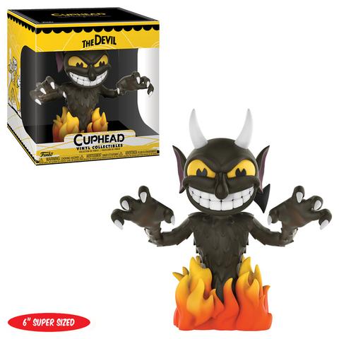 Edição limitada: Cuphead terá Funkos tão incríveis quanto o game em breve