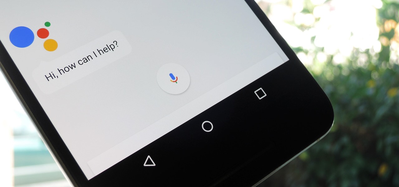 Imagem de: Você já pode baixar a Google Assistente para seu Android na Play Store