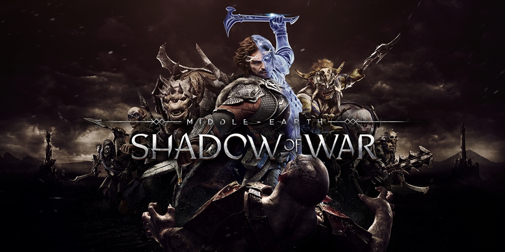 Sombras da Guerra tem desempenho intermediário em reviews lá fora; confira