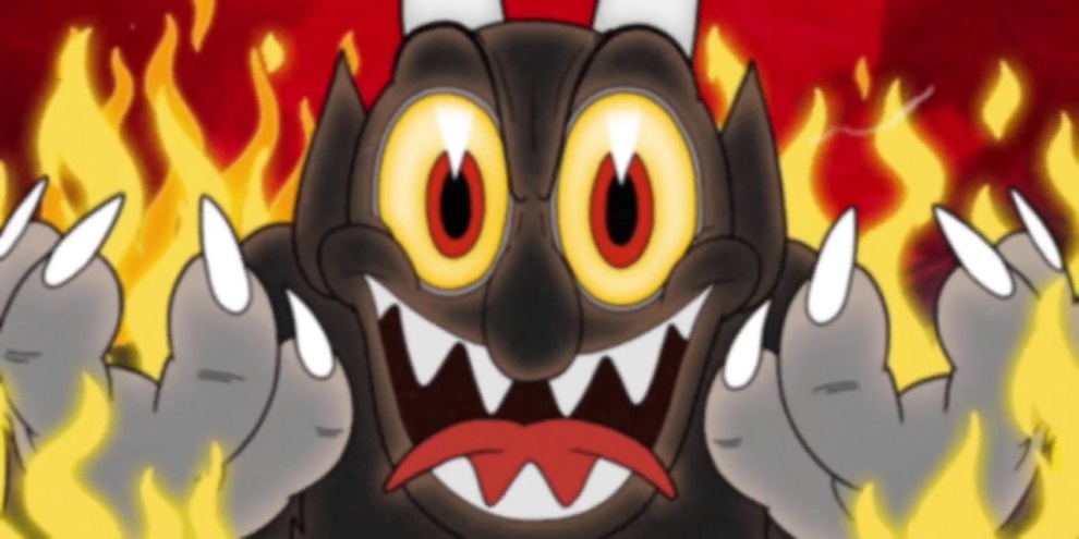 Hardcore: Speedrunner terminou Cuphead usando um tapete de dança