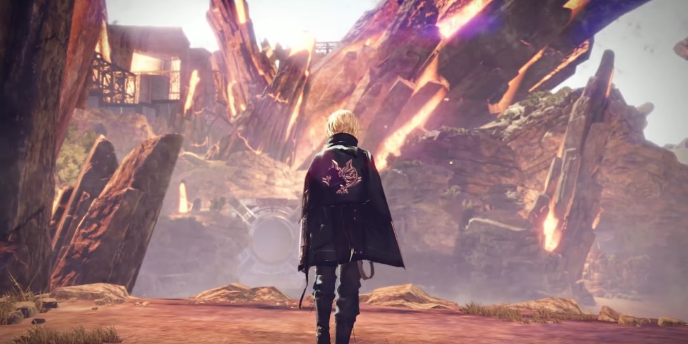 God Eater 3 tem seu lançamento ocidental confirmado