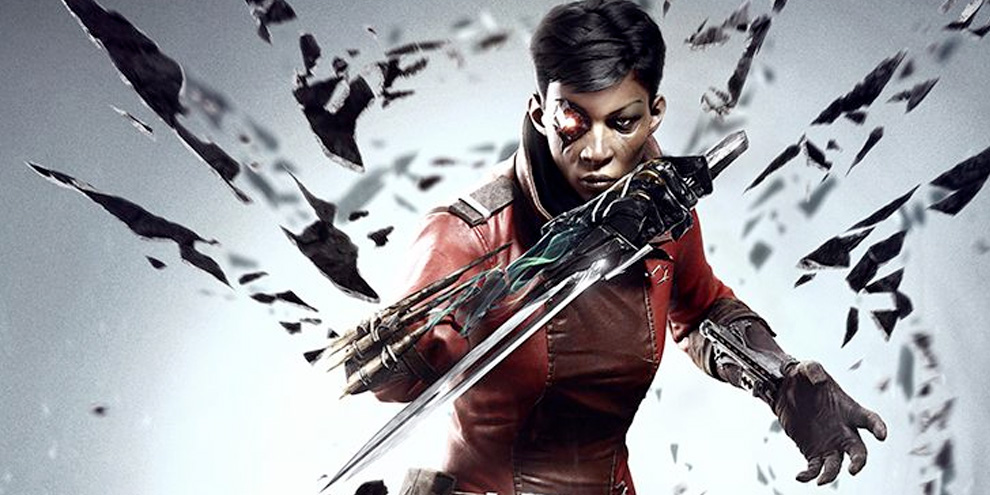 Dishonored: Death of the Outsider encerra com louvor a Era Kaldwin