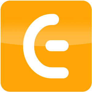 Logo Eddtor Ícone Logo Eddtor Ícone