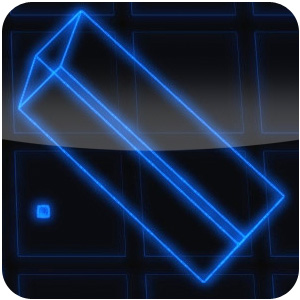 Logo Null Vector Ícone Logo Null Vector Ícone