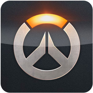 Logo Overwatch Windows 10 Theme Ícone Logo Overwatch Windows 10 Theme Ícone
