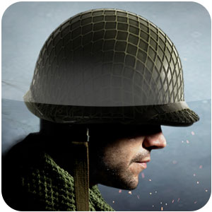 Logo World War Heroes Ícone Logo World War Heroes Ícone