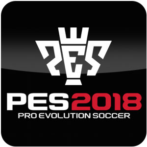 Pro Evolution Soccer 2018 Download