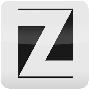 Logo Zattini Ícone Logo Zattini Ícone