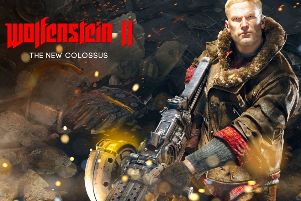 TecMundo Games cover image