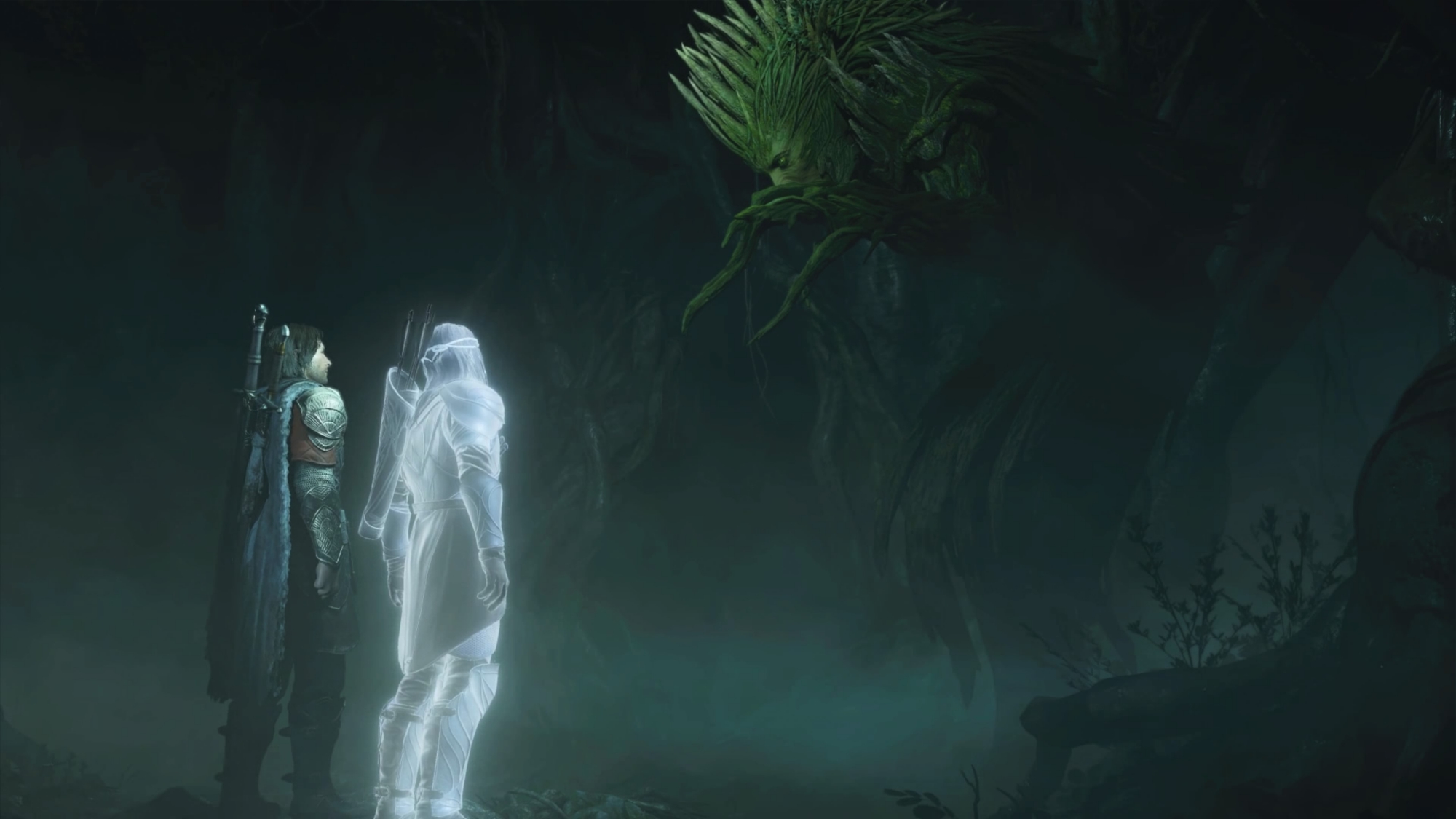 Terra-média: Sombras da Guerra assume riscos, mas é dilacerante