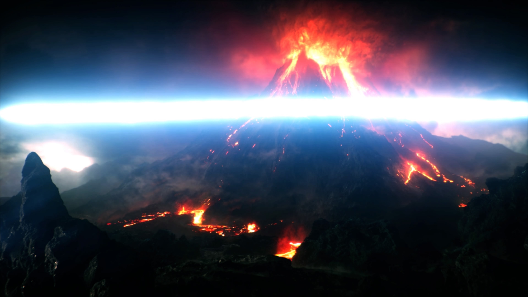 Terra-média: Sombras da Guerra assume riscos, mas é dilacerante