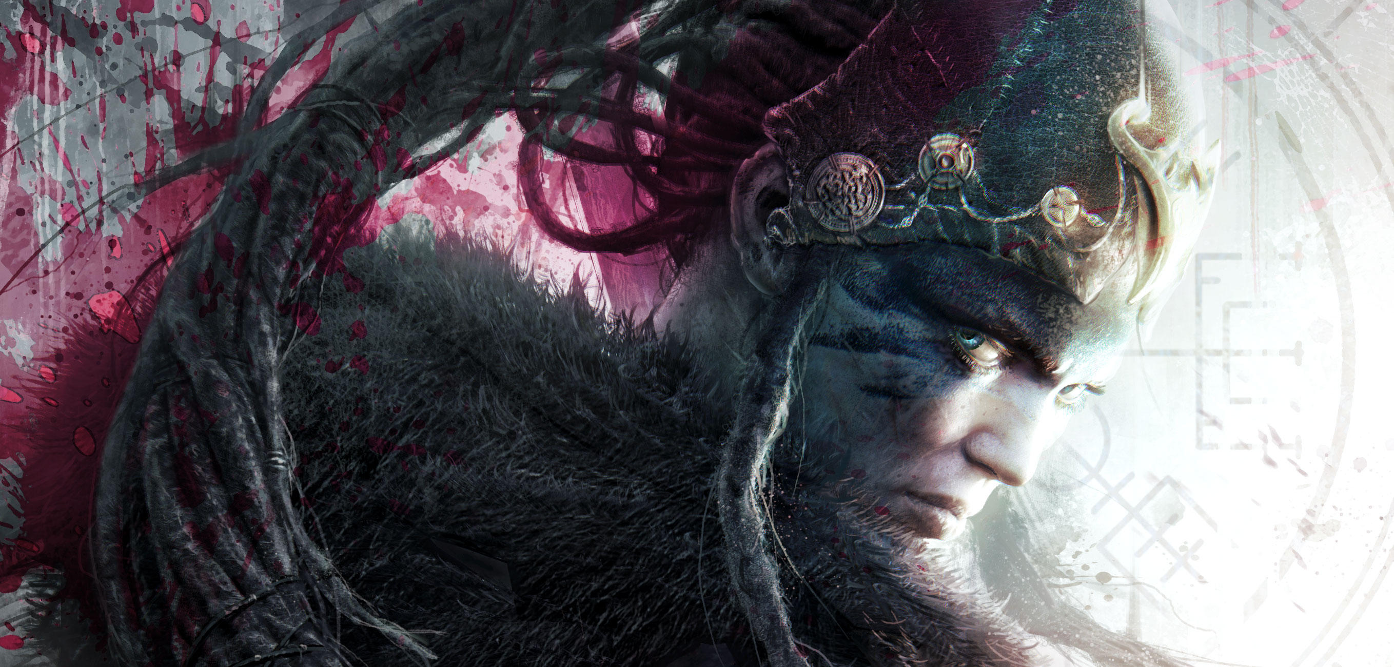 Hellblade ganha trailer cheio de elogios e promove campanha contra doença